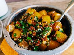 -真爱中国餐馆·年华店(朱雀大街店)