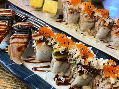 -米彩料理(西丽店)