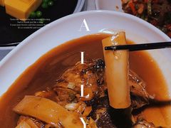 -径山十八道·风味民间菜(杭州总店)