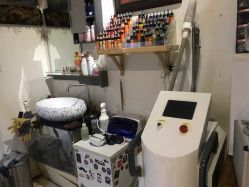 -周忆刺青原创设计定制