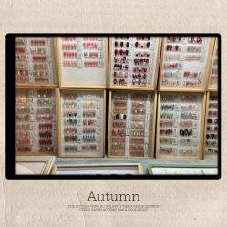 -四季·予你日式美甲美睫Nail