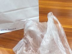 -巴黎贝甜(华堂新辰汇店)