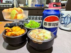 -沼津港精致料理·寿喜烧·烧鸟(龙湖南桥天街店)