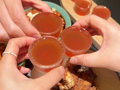 -有才叔的小馆(招商依云曲江店)