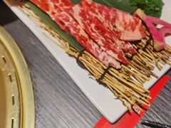 -AJIYA·池袋日式烧肉自助(天津万象城店)