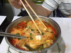-T&K 海鲜