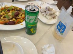 -古南都·清真绿柳居菜馆(太平南路店)