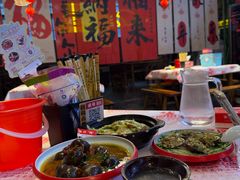 -老闵田螺馆·南昌市井菜·特色小吃(总店)