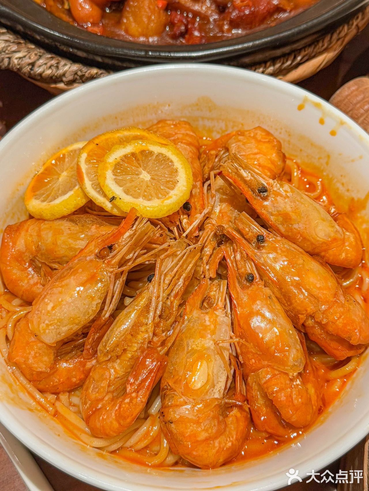 wok!!景德镇!终于也是吃上了…