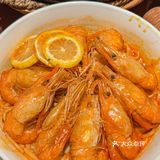 wok!!景德镇!终于也是吃上了…