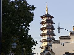 -安亭老街