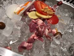 -九府羊·鲜羊火锅·烤串(新华路店)