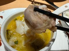 -太二酸菜鱼(深圳布吉万象汇店)