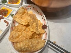 -东门口涮肉·砂锅·烤串(老门东店)