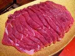 -羊大爷涮肉(亮马桥店)