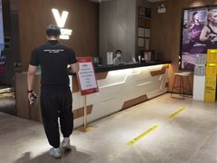-威克健身游泳(万菱汇店)