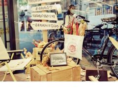 -静安面包房(万航渡路店)