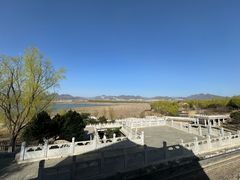 -青龙湖公园