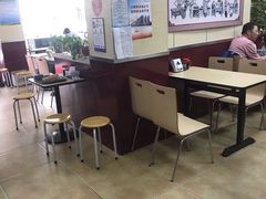 -中国兰州名牛纯汤牛肉面(永安道店)