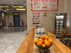 -豪爵足道·SPA(蔡甸店)