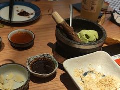-烧肉达人•炭火烧肉(新天地店)