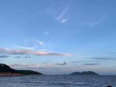 -宁波松兰山滨海旅游度假区