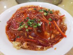 五柳炸蛋-九大簋家宴(北京路店)