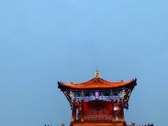 -西安城墙·碑林历史文化景区