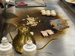 -大神太神·铁板烧(瑞虹天地月亮湾店)