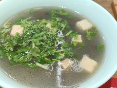 -回味鸭血粉丝汤(砂之船店)