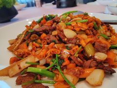 -名岛家宴(鸿翔路店)