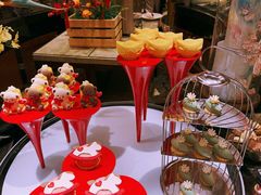 -杭州西溪宾馆-松露西餐厅