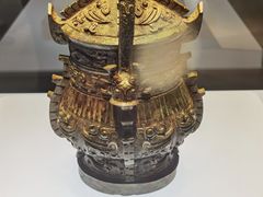 -浙江省博物馆(孤山馆区)