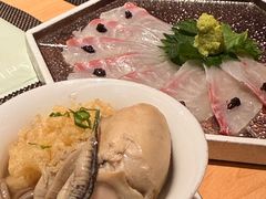 -Sushi Hanzo半藏(天环广场店)