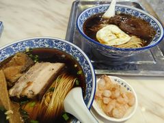 -伟记奥面馆(白塔东路店)