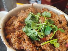-老来福·非遗酸汤兔(凯旋路店)