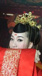 -盘子女人坊生日照·摄影馆(华强店)