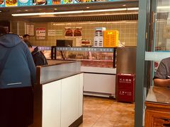 -清真聚陇缘美食餐厅(南横东街店)