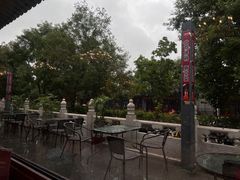 -月福京味斋·烤鸭店·北京菜(鼓楼总店)