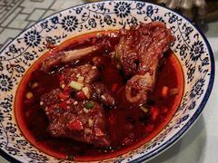 -湖南老饭铺(福永店)