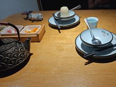 -胡马八破·川菜小馆(高新万达店)