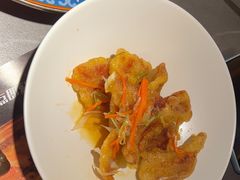 -厨创东北传家菜(信义坊店)