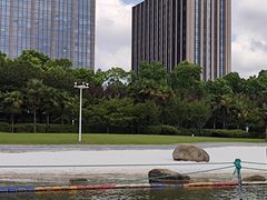 -大宁公园