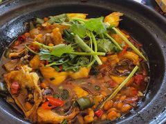 -创味·民间海南菜·非遗藤桥排骨(藤桥·免税城店)