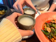 -云海肴·汽锅鸡·云南代表菜(天山百盛优客店)