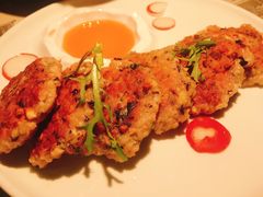 西湖藕饼-桂满陇-十里风荷(合生汇店)