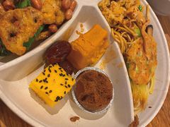 -素满香·食养自助(建邺万达店)