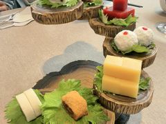 -花家怡园(四合院总店)
