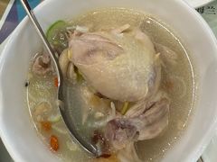 -海兰江石锅饭(水上店)