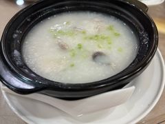 -汕头君华海逸酒店·鸿桃轩中餐厅